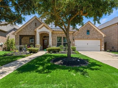 19707 Hubbard Creek Ct