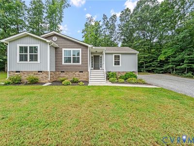 Property at 139 Moncuin Ct, Manquin, VA