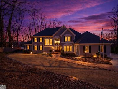 435 Robertson Rd