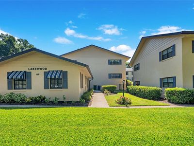 110 N TREMAIN STREET #108
