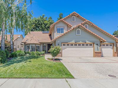 380 Fountain Way