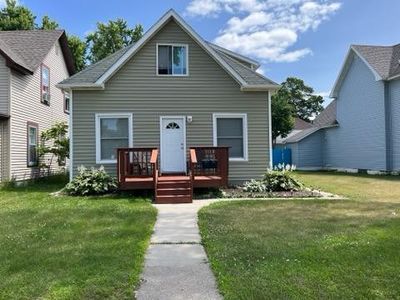 Property at 1108 Beltrami Ave NW, Bemidji, MN