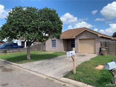 Property at 3106 Gayle, Edinburg, TX
