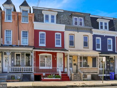 202 W Green St