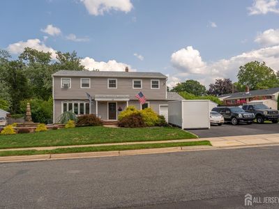 25 Hudson Rd