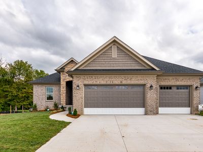 Cambridge Plan, Bridlewood