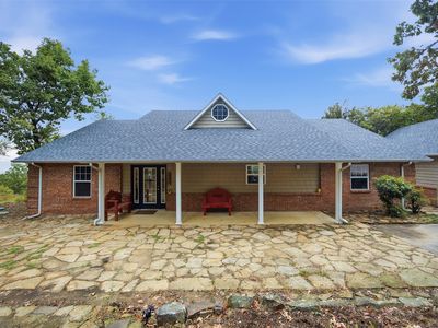 Property at 1713 Rose Ln, Eufaula, OK