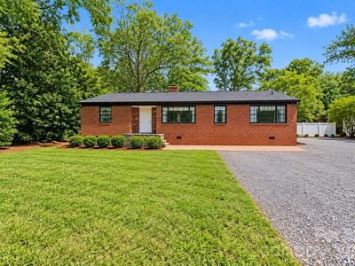 8911 Mount Holly Huntersville Rd