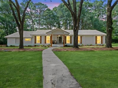 4312 Michael Blvd