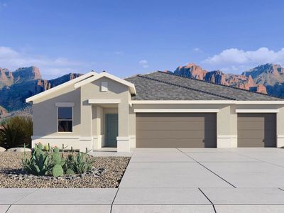 Courtland Plan, Carlton Commons