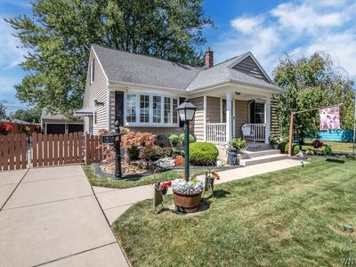 102 Glenhurst Rd