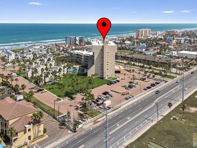 6300 Padre Blvd #401