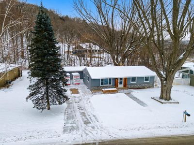 N1914 Wedgewood DRIVE