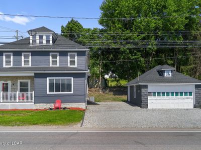 Property at 1058 Main St, Swoyersville, PA