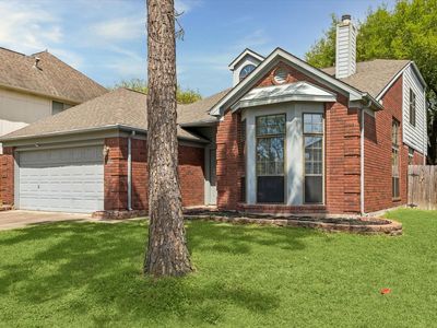 6915 Redwood Falls Dr
