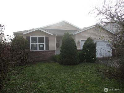 Property at 206 Mazza Street NE, Orting, WA