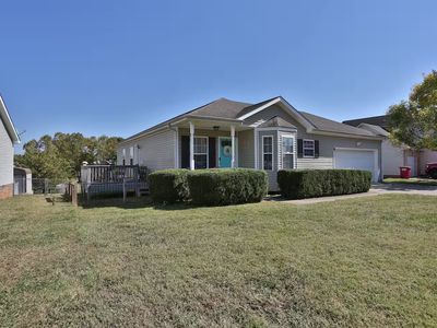 Property at 3286 N Senseney Cir, Clarksville, TN