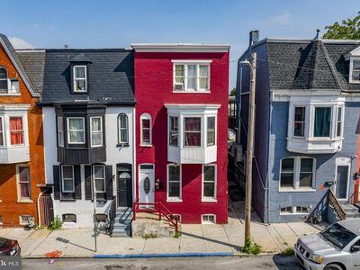 829 W Princess St