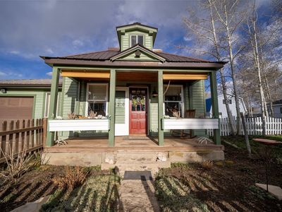 279 Lincoln Street