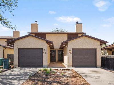 Property at 20 Pineridge Court, Pueblo, CO