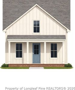1324 Fort Bragg Rd