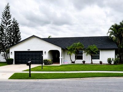 8444 Linden Way