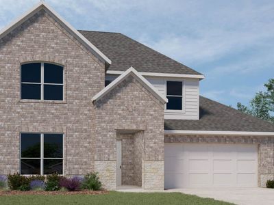 Kenzo Plan, Riverside Estates