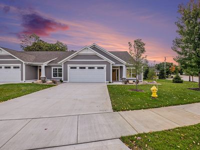 7622 Baldwin Woods Dr #35