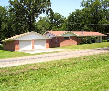 Property at (Undisclosed Address), Ashdown, AR