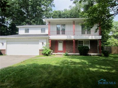 Property at 1665 Fallbrook Rd, Toledo, OH