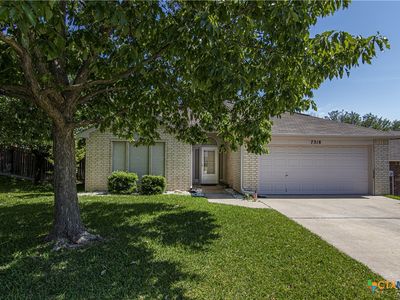 7318 Tanglehead Dr