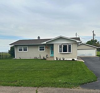 411 Central Rd