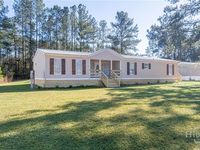 235 Southern Charm Way