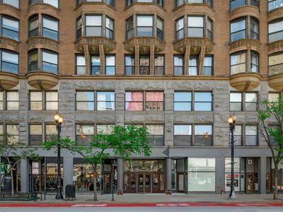 431 S Dearborn St APT 601
