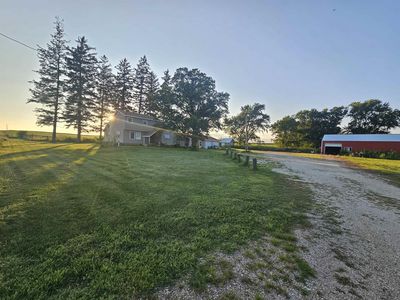 Property at 23653 250th St, Allison, IA