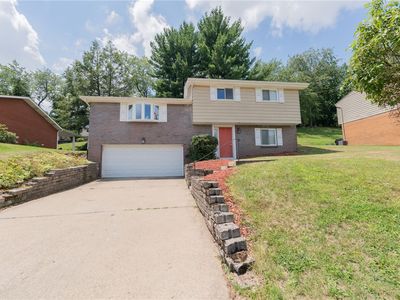 200 Foxcroft Rd