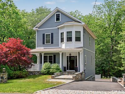 1192 Catamount Road