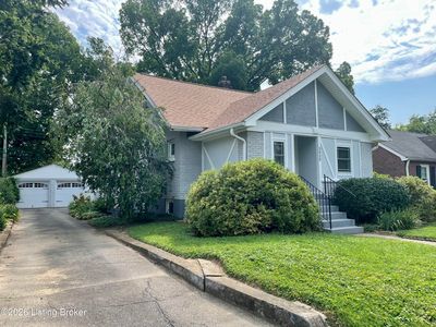 3025 Beaumont Rd
