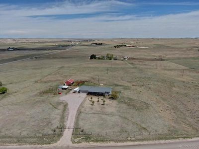 Property at 11159 Pine Meadows Drive, Kiowa, CO
