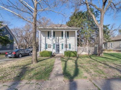 Property at 311 S Birch St, Hillsboro, KS