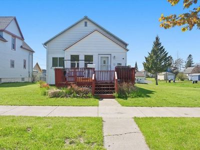 619 Fisher Ave