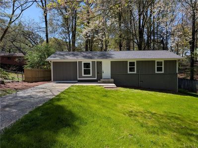 2115 Randolph Cir NW