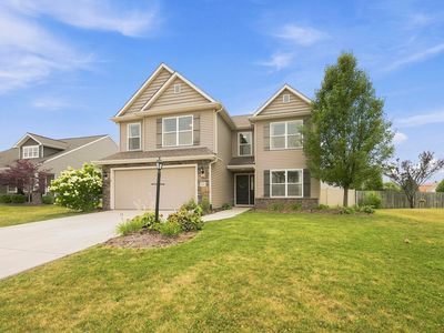 8211 Queenboro Ct
