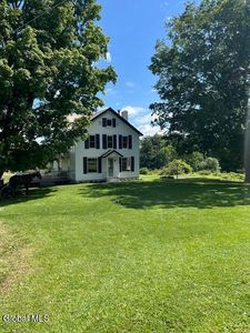 Property at 322 Hubb Shutts Road, Cobleskill, NY