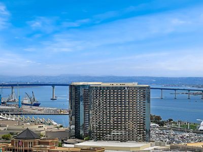 700 W E St Unit 2905