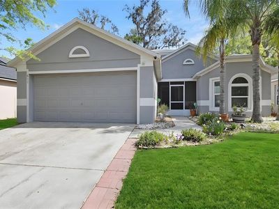 Property at 611 Placid Run Rd, Orange City, FL