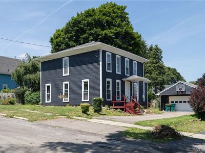 6 Pine St