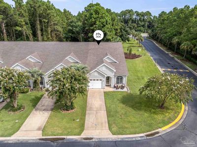 Property at 1469 Tiger Lake Dr, Gulf Breeze, FL