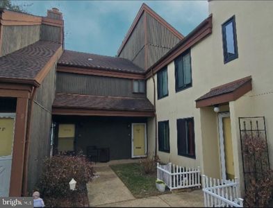 5017 S Convent Ln APT C