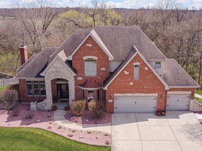 21163 S Wooded Cove Dr